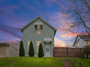 1109 S 4th St, Lafayette, IN