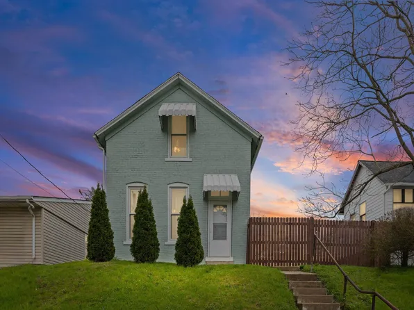 1109 S 4th St, Lafayette, IN 47905