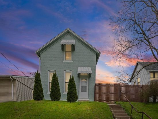 1109 S 4th St, Lafayette, IN 47905