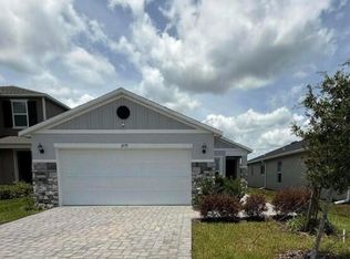 3739 Grappler Cir SE, Palm Bay, FL 32909