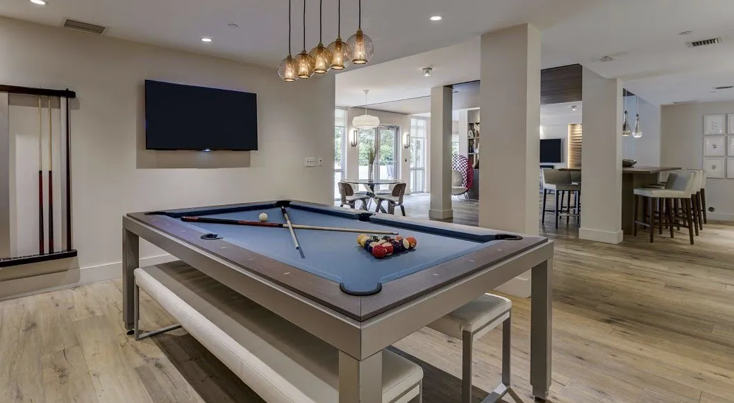 2 bed, 1108 sqft, $2,388 — Photo 4