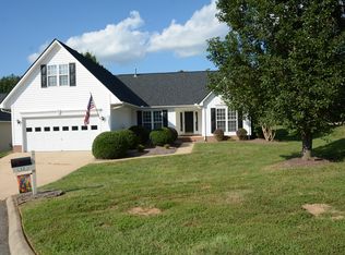 12 Sand Pebble Ct, Fletcher, NC 28732
