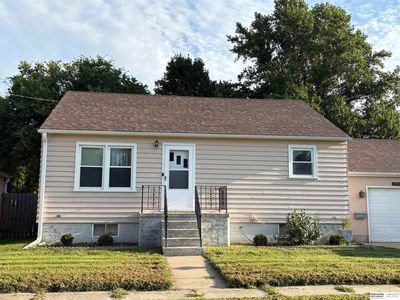 1000 Howard St, Scribner, NE, 68057