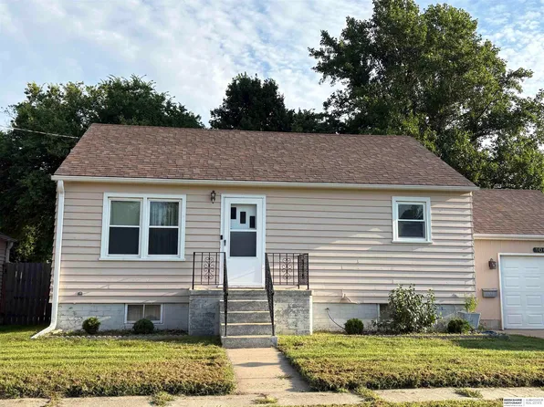 1000 Howard St, Scribner, NE 68057