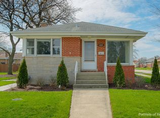 5024 W Randolph Ct, Hillside, IL