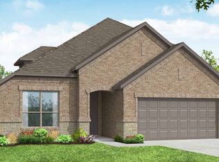 101 Pinecone Pl, Balch Springs, TX 75181