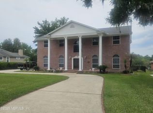 435 LAKE ASBURY Drive, Green Cove Springs, FL 32043