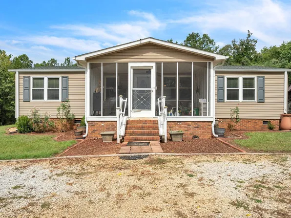 363 Nelson Rd, Laurens, SC 29360