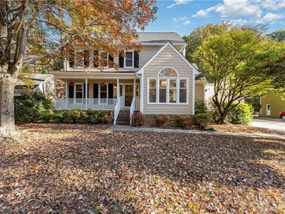 5 Ivy Brook Ct, Greensboro, NC, 27407