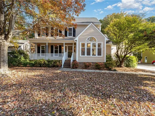 5 Ivy Brook Ct, Greensboro, NC 27407