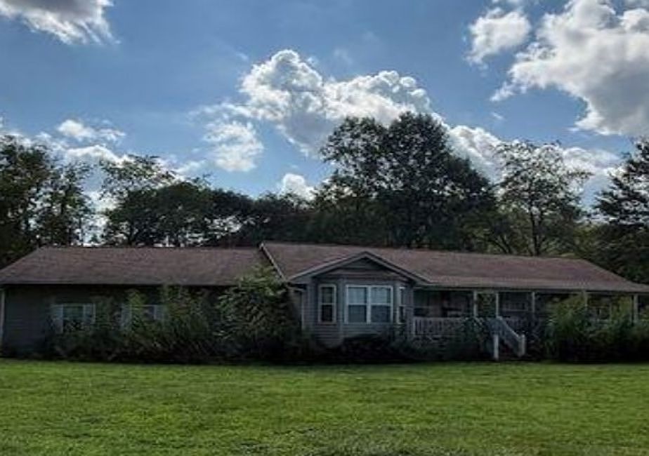 Property Front View