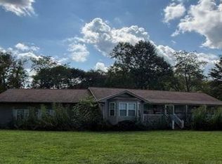2433 Bell Hill Rd, Murphy, NC 28906