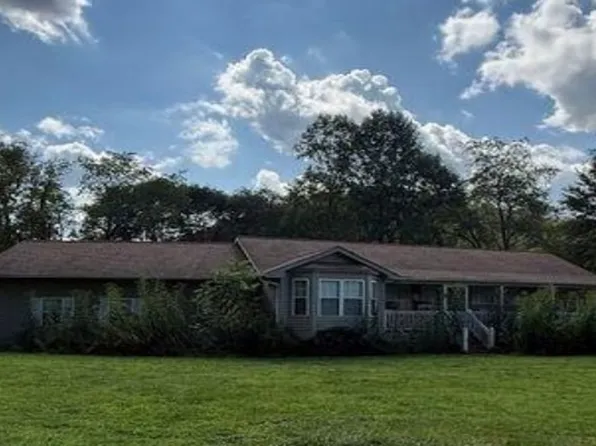 2433 Bell Hill Rd, Murphy, NC 28906