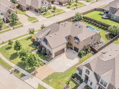 7925 Forest Lakes Dr, North Richland Hills, TX, 76182