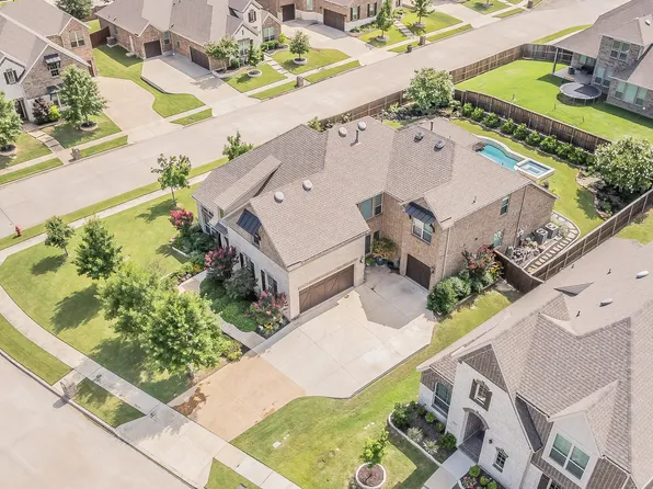 7925 Forest Lakes Dr, North Richland Hills, TX 76182