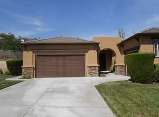 19025 Saddleback Ridge Rd, Santa Clarita, CA 91351