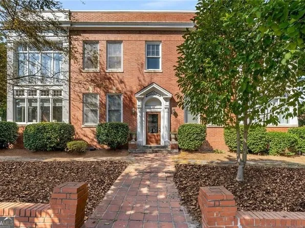 616 N Highland Ave NE APT 3A, Atlanta, GA 30306