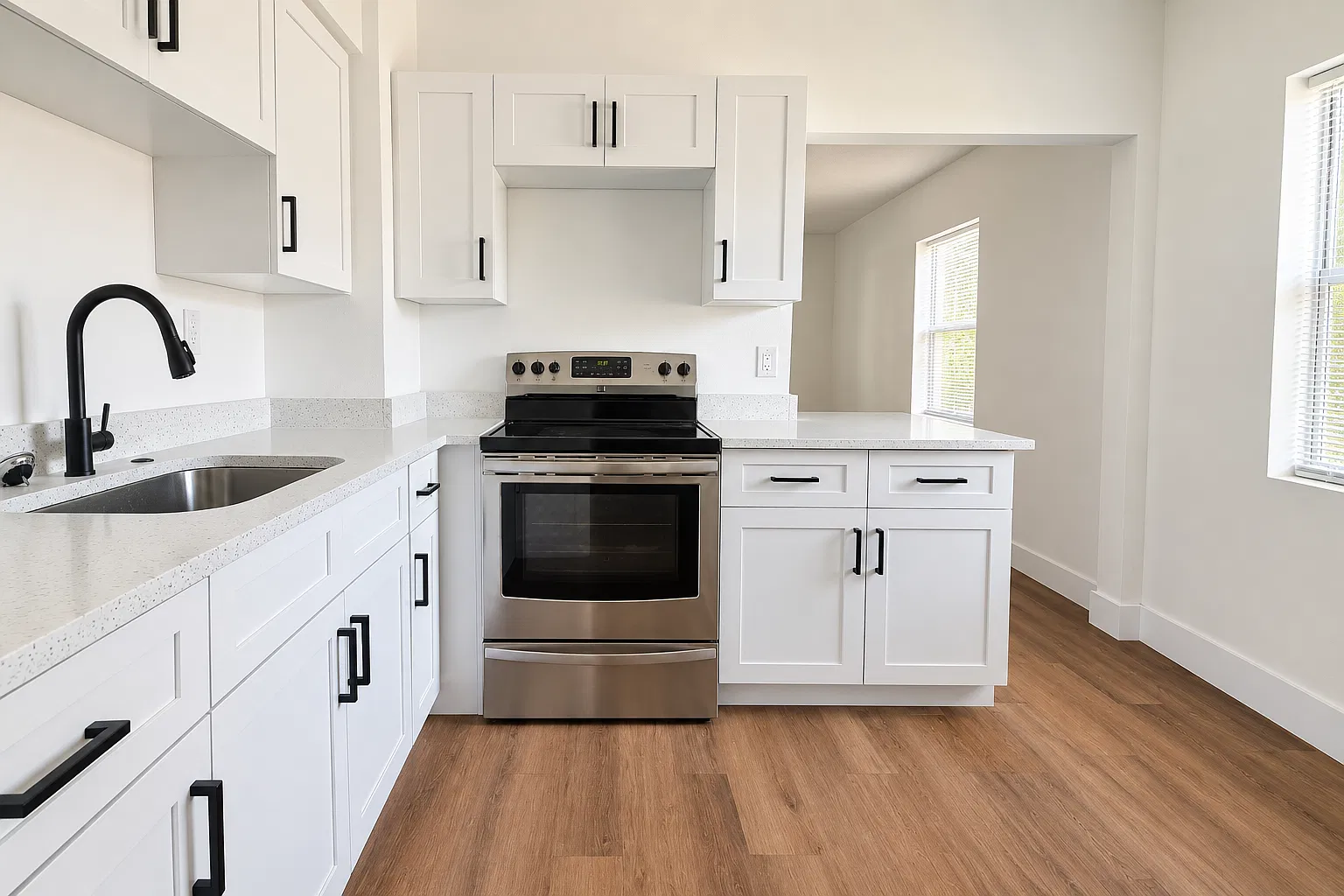 2 bed, 1000 sqft, $2,295 — Photo 2