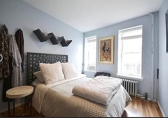 1st image of 114 Christopher St APT 31