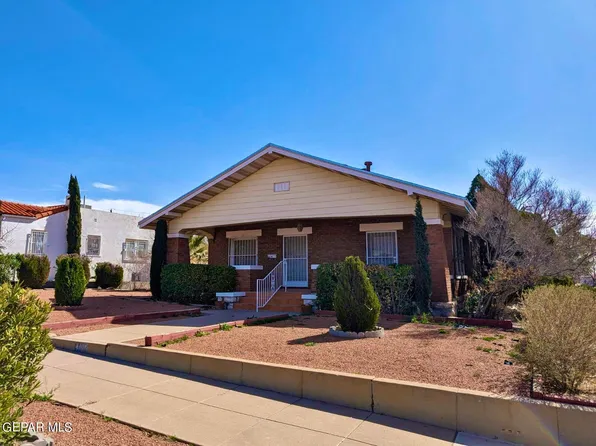 4400 Cumberland Ave, El Paso, TX 79903