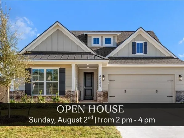 4084 Crestmont Dr, College Station, TX 77845