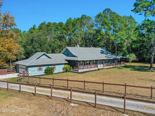 4076 MAGGIE Lane, Middleburg, FL 32068