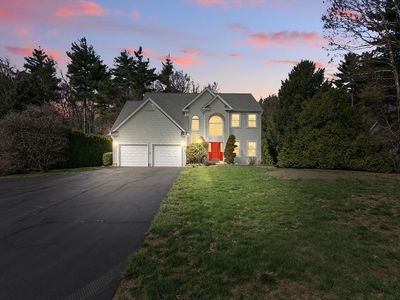 11 Patriots Way, Southwick, MA, 01077