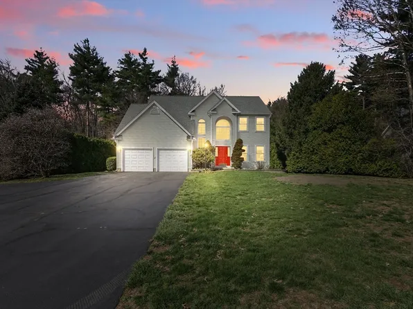 11 Patriots Way, Southwick, MA 01077