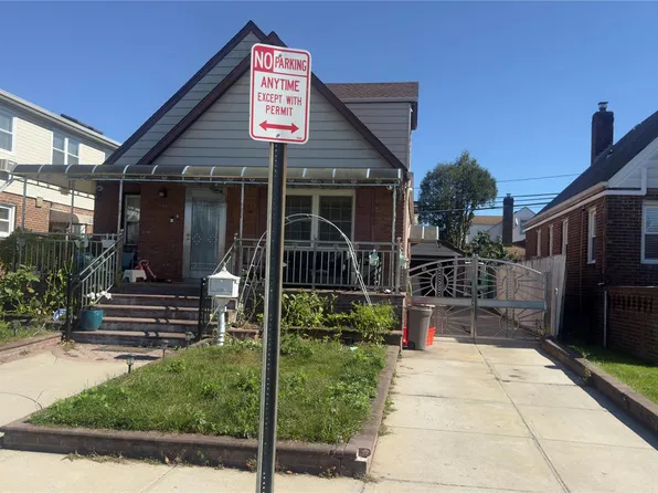 118 Sussex Road, Elmont, NY 11003