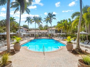Coconut Palm Club Apartments, Pompano Beach, FL 33073