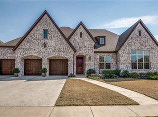 4270 Whitley Place Dr, Prosper, TX 75078