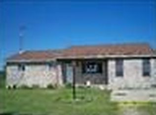 1563 S 350 W, Rushville, IN 46173
