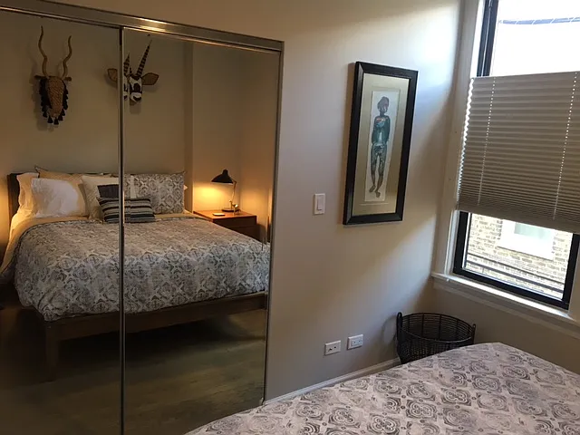 1822 W Wabansia Ave #2R — Photo 12