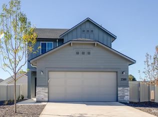 2389 N Silver Wolf Ave, Star, ID 83669