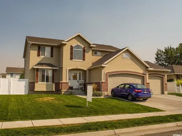 607 E 2100 S, Clearfield, UT 84015