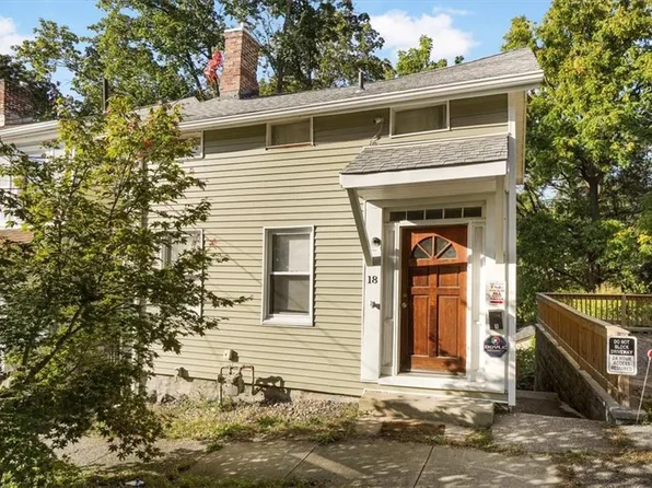 18 Spruce Street, Poughkeepsie, NY 12601