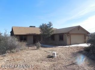 1585 S Piute Rd, Dewey, AZ 86327