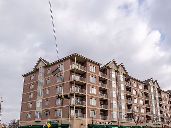 2nd image of 9670 Franklin Ave Unit 608