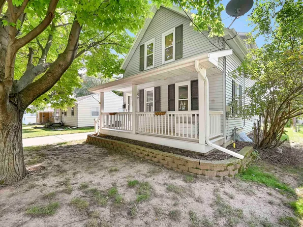 1307 Western Ave, Green Bay, WI 54303