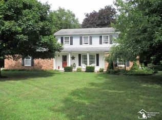 2775 Wells Rd, Petersburg, MI 49270