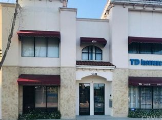 1031 E Las Tunas Dr SUITE B, San Gabriel, CA 91776