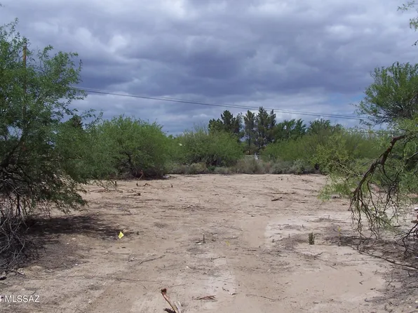 24AC W Doggie Dr #136, Safford, AZ 85546