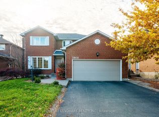 2048 6th Line, Oakville, ON L6H3N2