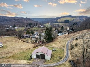 Miner Rd, Grantsville, MD 21536