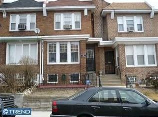 2111 N Redfield St, Philadelphia, PA