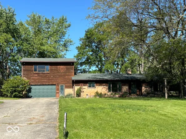 6409 N Old State Road 3, Muncie, IN 47303