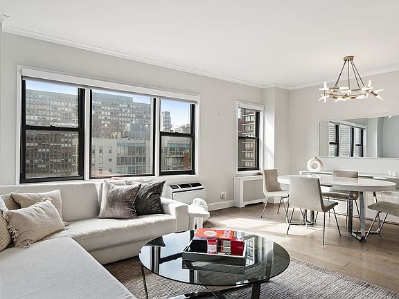 2nd image of 333 E 34th St APT 15L