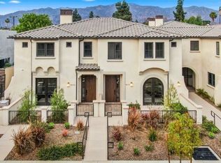 909 Arcadia Ave, Arcadia, CA 91007