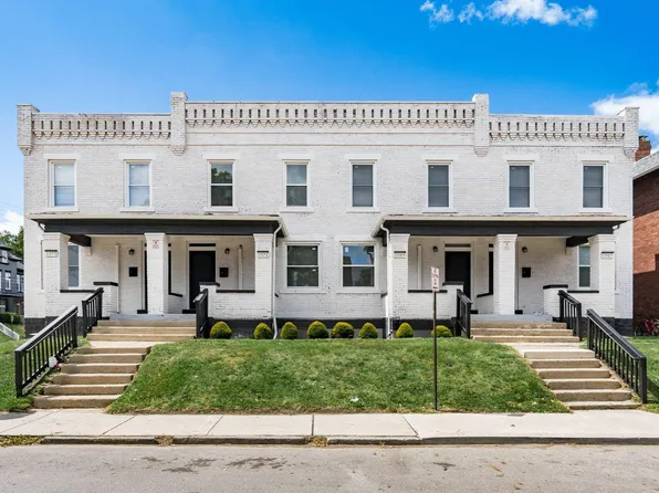 1067 Wilson Ave, Columbus, OH 43206