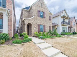 7409 Collin McKinney Pkwy, McKinney, TX 75070